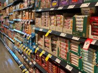 Aldi en Lidl zijn niet meer de goedkoopste supermarkt