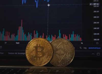 Bedrijven kopen amper nog bitcoin bij