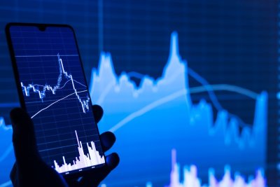 Jongeren beleggen in crypto alsof het gokken is