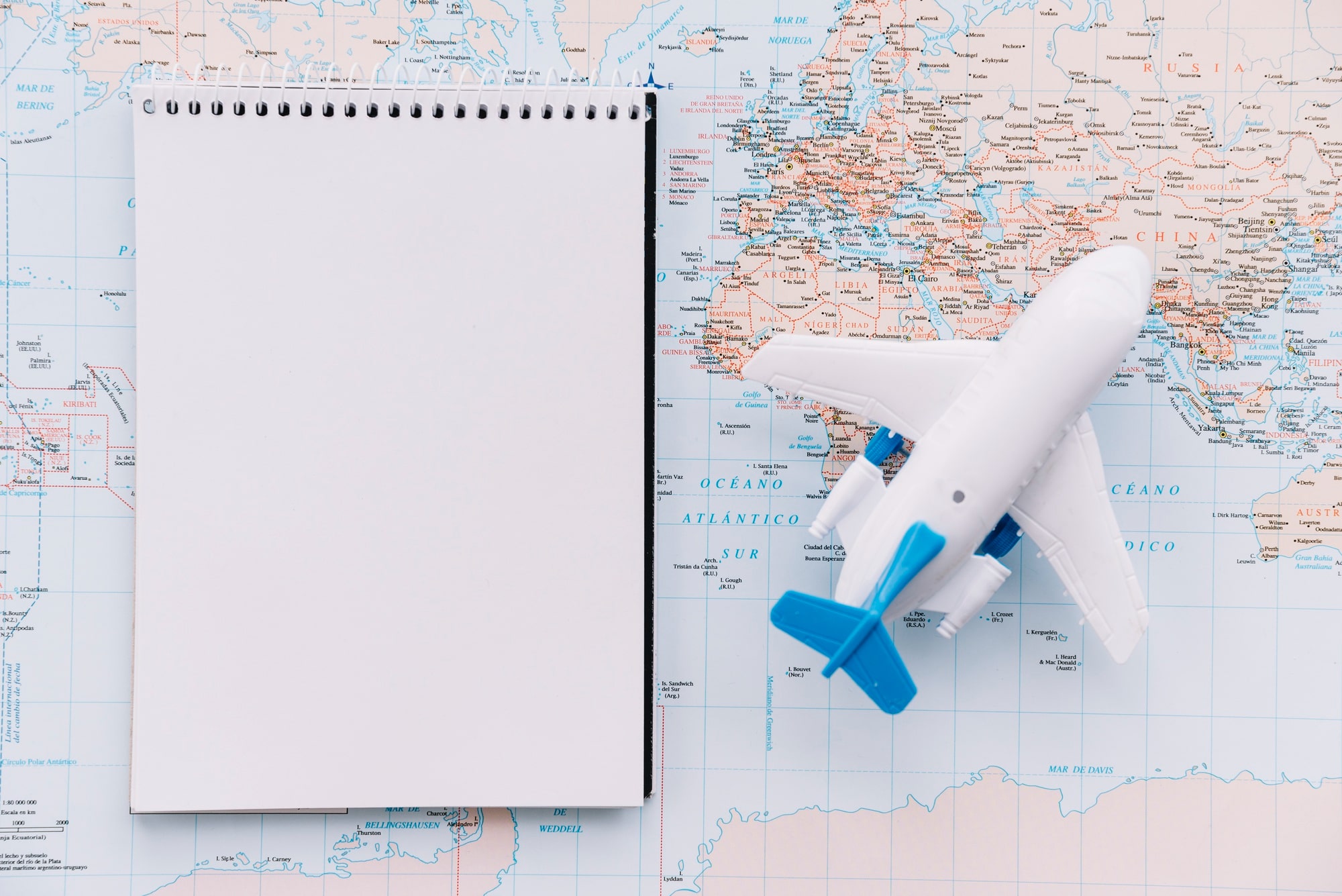 Flexibele inkomsten als vakantieplanner