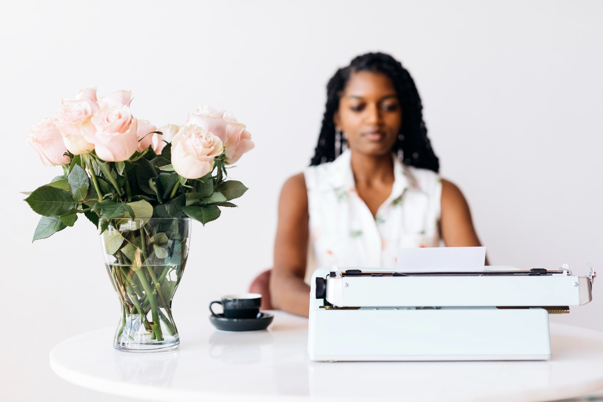 Freelance schrijven: Hoe start ik?